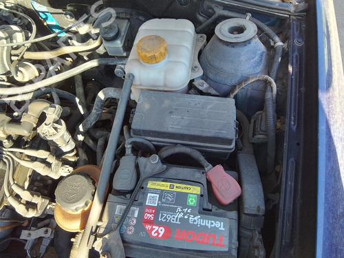 Used Fuse box CHEVROLET NUBIRA Saloon [2005-2012]  18510414