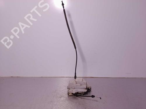 Used Front left lock Front left lock CITROËN C3 I (FC_, FN_) 1.1 i (60 hp) 40184558 40184558
