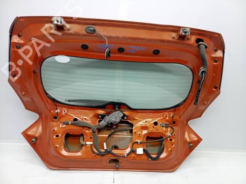 Tailgate NISSAN MICRA V (K14)  | BP22373556C6