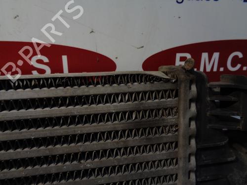 Intercooler OPEL INSIGNIA A (G09) | BP35954019M30 - Image 5