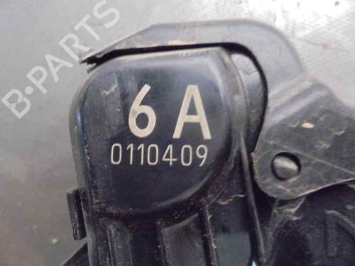 Front left lock TOYOTA LAND CRUISER PRADO (_J15_) 3.0 D-4D (KDJ155_, KDJ150_, KDJ150R, KDJ155R) | BP13494470C98 