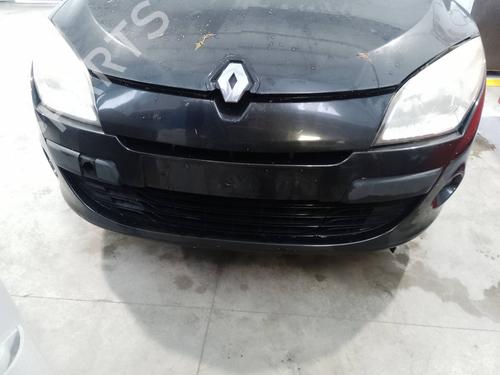 front-bumper-renault-megane-iii-hatchback-bz01_-b3_-2008-35818519 main image