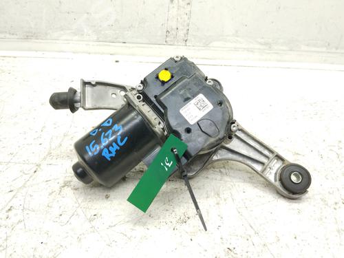Used Front wiper motor FORD KUGA II (DM2) [2012-2025]  30853444