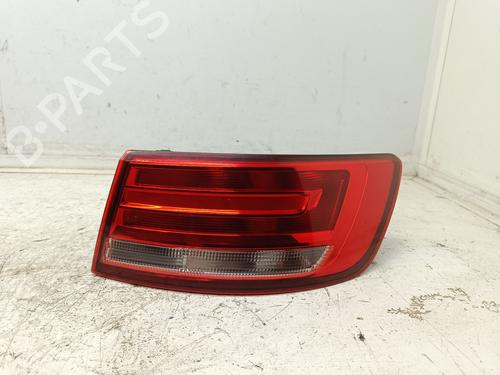 Used Right taillight AUDI A4 B9 (8W2, 8WC) [2015-2026]  33185905