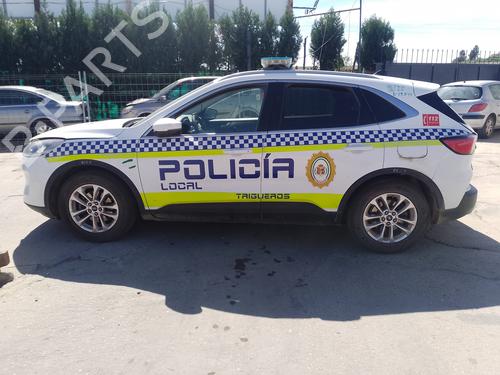 Used Parts FORD KUGA III (DFK)    4780559
