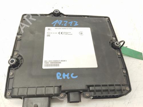 Elektronisk modul IVECO DAILY VI Van 33S12, 35S12 | BP27883079M83 