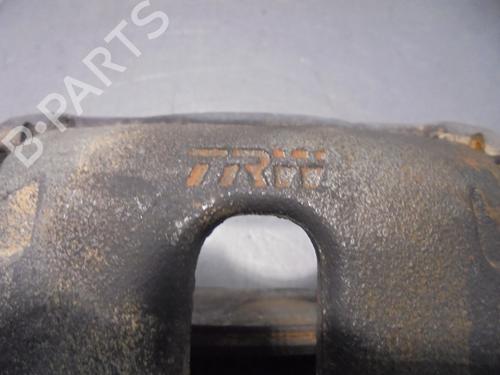 Right front brake caliper RENAULT CLIO IV Estate Van (KH_) 1.5 dCi 90 | BP13426642M104 