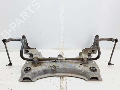 Subframe RENAULT MEGANE III Hatchback (BZ0/1_, B3_) | BP26586791M9 - Image 2