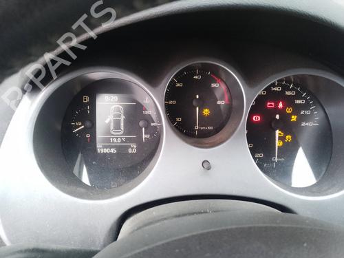 Engine SEAT ALTEA XL (5P5, 5P8) | BP35818696M1 - Image 8
