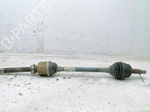 Used Right front driveshaft Right front driveshaft 37603996 37603996