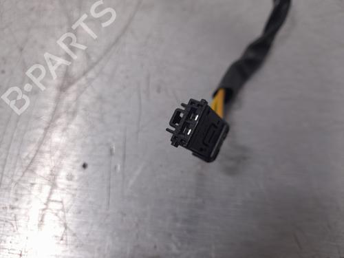 Ignition barrel CITROËN C3 I (FC_, FN_) 1.1 i | BP21597349M48 