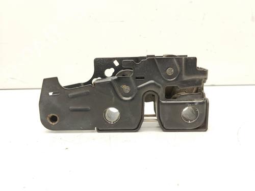 Hood lock SEAT LEON (1P1) 1.9 TDI | BP15256048C133 
