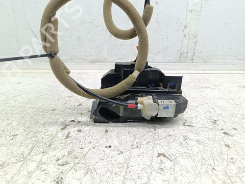 Højre bagtil lås NISSAN QASHQAI II (J11, J11_) [2013-2026]  31831003