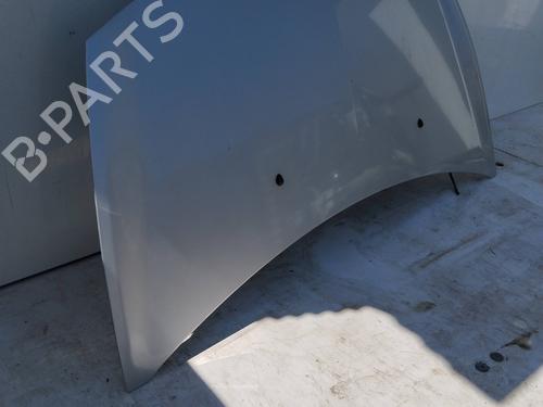 Hood RENAULT CLIO III (BR0/1, CR0/1) 1.5 dCi (BR0H, CR0H, CR1S, BR1S) | BP21665958C1 