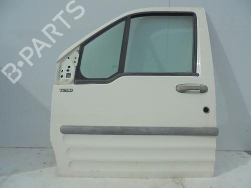 Used Left front door FORD TOURNEO CONNECT 1.8 TDCi /TDDi /DI (75 hp) 13426487