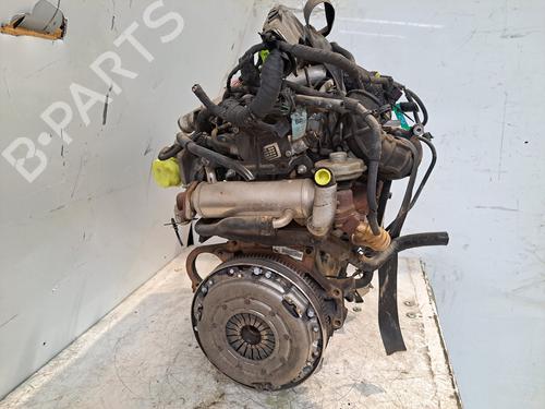 Engine CHEVROLET NUBIRA Saloon  | BP32083695M1  - Image 7