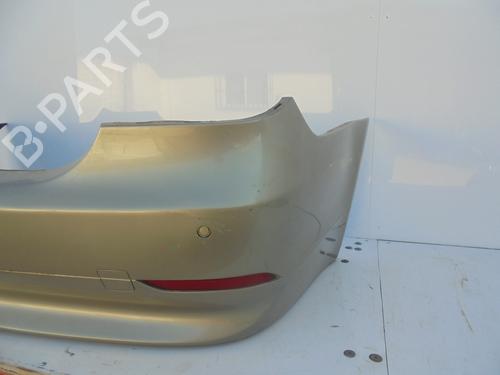 Rear bumper BMW 5 (E60) 535 d | BP13470419C8 