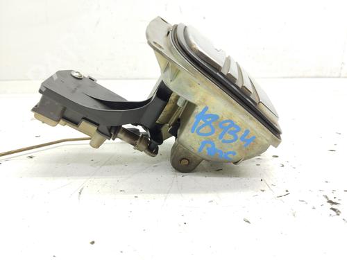 Tailgate handle SEAT IBIZA III (6L1)  | BP27702524C132 