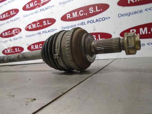 Right front driveshaft HONDA CIVIC VII Hatchback (EU, EP, EV)  | BP13452728M39 