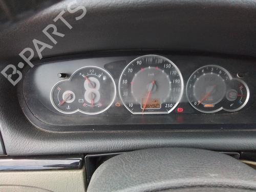 Generator CITROËN C5 III (RD_)  | BP29537147M7 