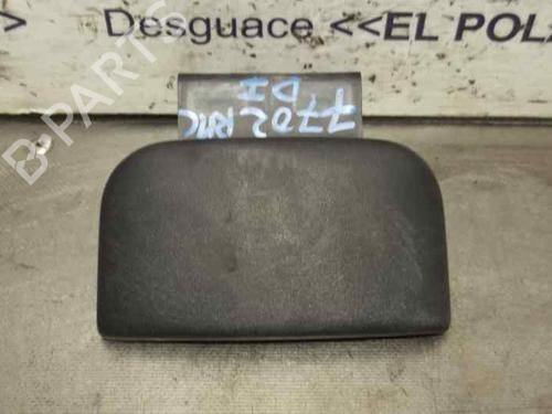 Used Front left exterior door handle Front left exterior door handle 13423493 13423493