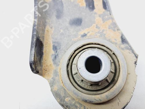 Braço suspensão frente esquerdo RENAULT CLIO IV Estate Van (KH_) 1.5 dCi 90 | BP17244296M12