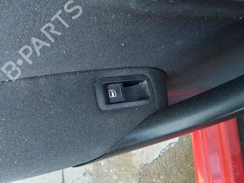 Used Left rear window switch Left rear window switch 35816709 35816709