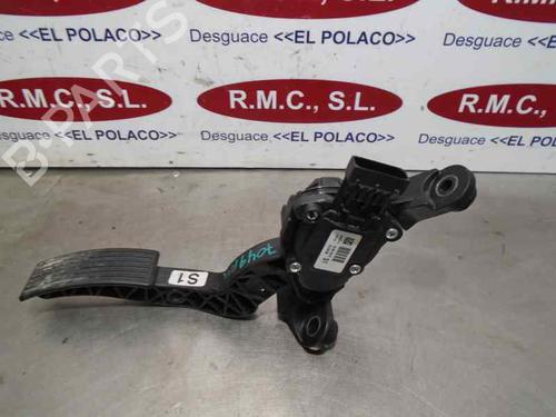 Pedal KIA RIO III (UB) | BP13422996I4 - Image 2