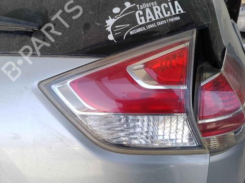 Used Right tailgate light Right tailgate light NISSAN X-TRAIL III (T32_, T32R, T32RR) [2013-2026] 39747443 39747443