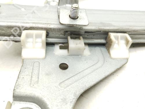 Rear left window mechanism CHEVROLET NUBIRA Estate  | BP18658132C24 