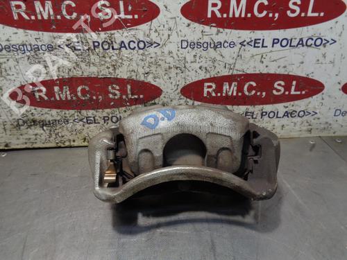 Right front brake caliper NISSAN JUKE (F15) 1.2 DIG-T | BP13658245M104 