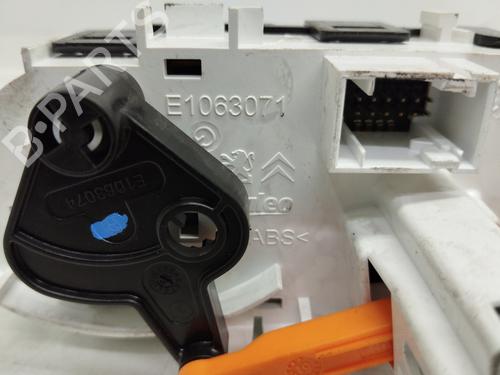 Climate control PEUGEOT 208 I (CA_, CC_)  | BP16939534I5 
