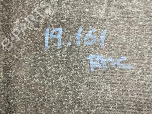 Rear parcel shelf BMW 1 (E87) 118 d | BP23662276C85 