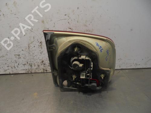 Other VW TOUAREG (7LA, 7L6, 7L7) 2.5 R5 TDI | BP14223426O1 