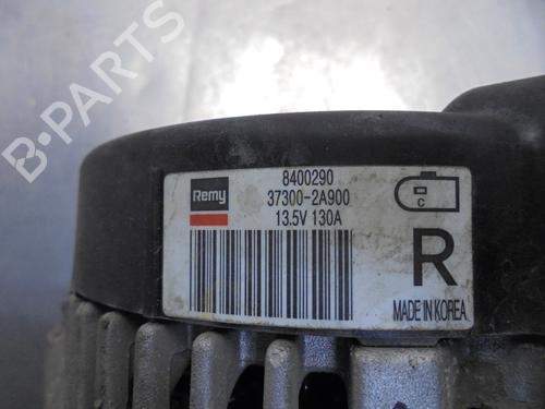 Alternator KIA CARENS IV 1.7 CRDi | BP13457798M7 