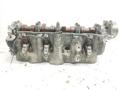 Cylinder head VW GOLF IV (1J1)  | BP27460089M5 
