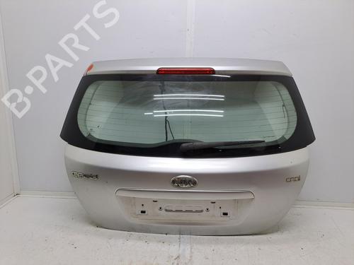 Used Tailgate KIA CEE'D Hatchback (ED) [2006-2012]  32445122