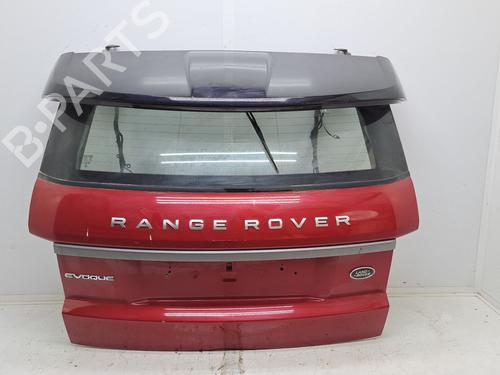 tailgate-land-rover-range-rover-evoque-l538-2011-2012-2013-2014-2015-2016-2017-2018-2019-35818396 main image