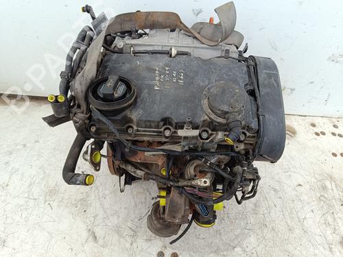 Engine AUDI A4 B7 (8EC) 2.0 TDI 16V | BP20676905M1 - Image 2
