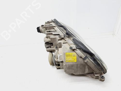 Left headlight MERCEDES-BENZ C-CLASS (W203) C 200 CDI (203.004) | BP15511479C28 