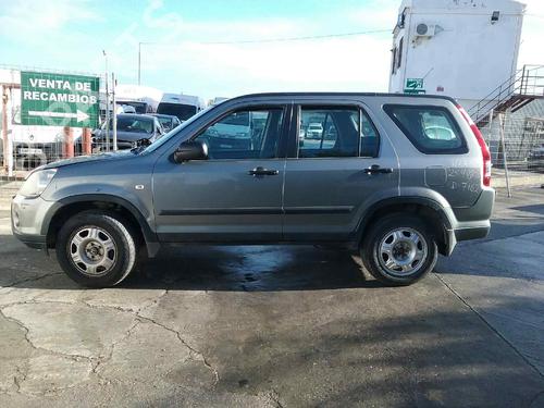 Right rear window switch HONDA CR-V II (RD_) 2.2 CTDi (RD9) | BP13455636I28 