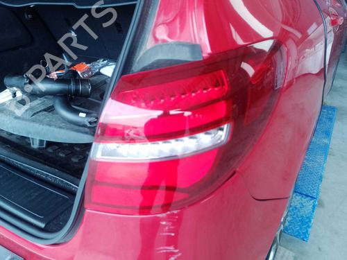 Used Right taillight Right taillight 39142392 39142392