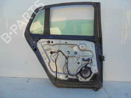 Portier links achter VW PHAETON (3D1, 3D2, 3D3, 3D4, 3D6, 3D7, 3D8, 3D9) 5.0 V10 TDI 4motion | BP13422280C4 