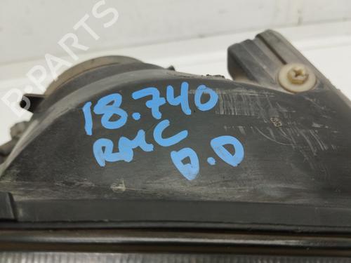 Right headlight OPEL CORSA B (S93) 1.4 i (F08, F68, M68) | BP19167559C29 