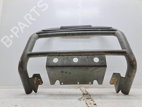 Front bumper reinforcement NISSAN TERRANO II (R20)  | BP29537197C109 