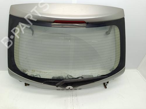 Tailgate RENAULT KOLEOS I (HY_) 2.0 dCi (HY0K) | BP18854559C6 