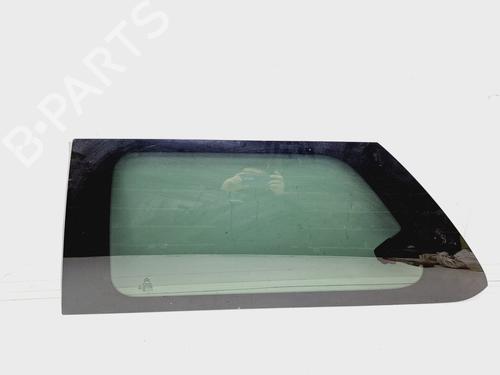 Dørrute venstre bak CITROËN C4 CACTUS [2014-2025]  21692520