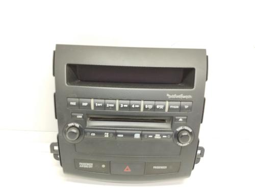 Used Switch MITSUBISHI OUTLANDER II (CW_W) 2.0 DI-D (CW8W) (140 hp) 18867919