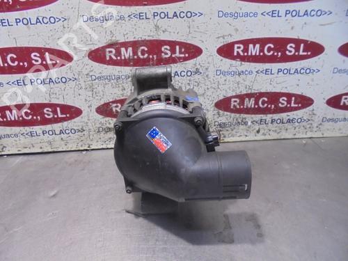 Alternator FORD MONDEO III Saloon (B4Y) 2.0 16V TDDi / TDCi | BP13425993M7
