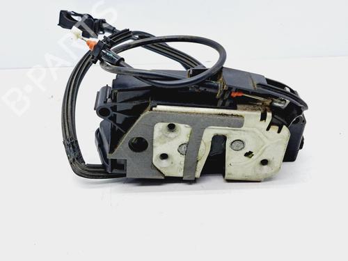 Front right lock FORD C-MAX II (DXA/CB7, DXA/CEU)  | BP13429089C97 